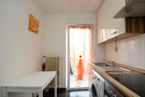 2 Zimmer mit Hobbyraum in Brühl-3