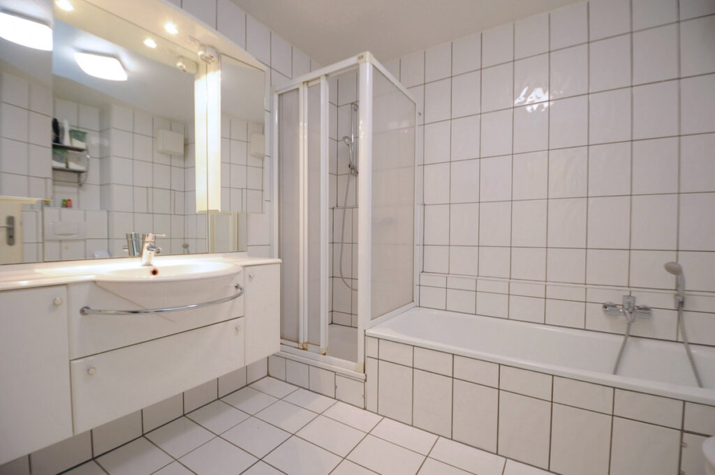 3 Zimmer EG-Wohnung nähe Schlosspark-1
