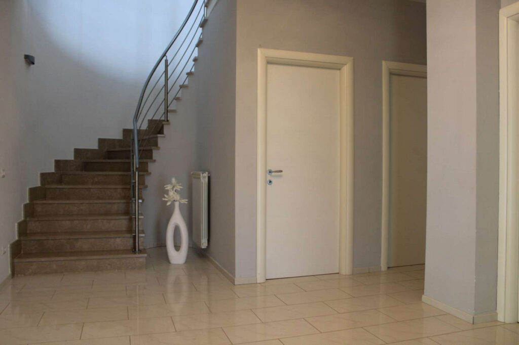 Architekten-Villa im sonnigen Salerno-16