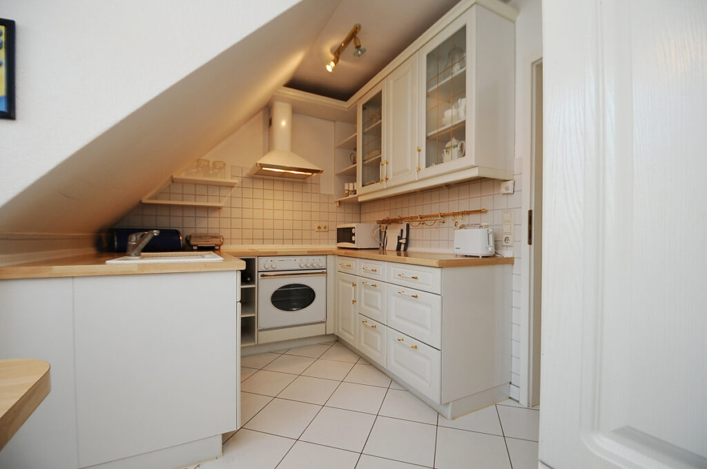 Maisonettewohnung mit Dachterrasse in Schälzig-07