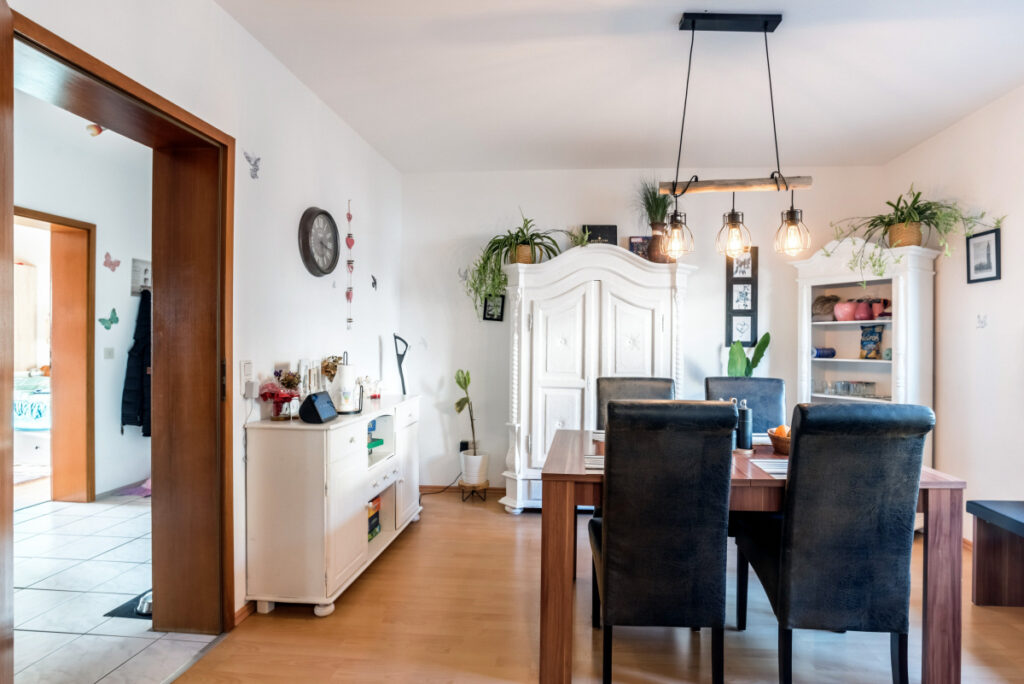 Rentables Mehrfamilienhaus mit 4 Wohneinheiten-10