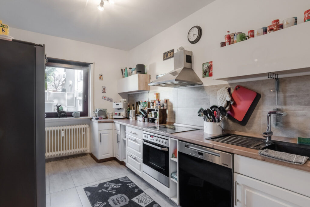 Rentables Mehrfamilienhaus mit 4 Wohneinheiten-11