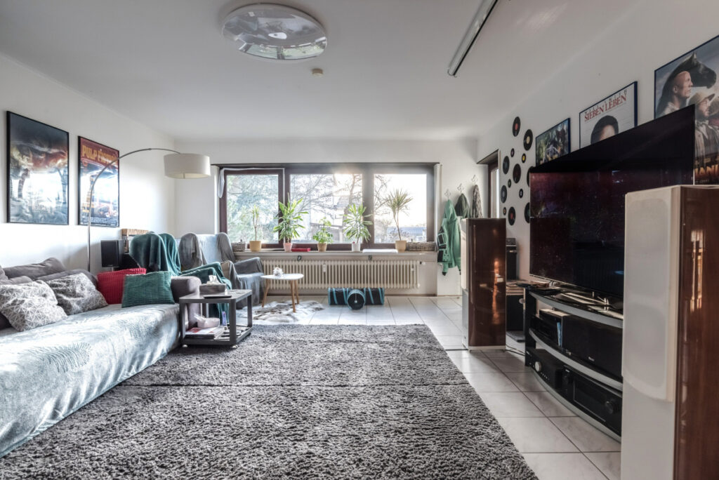 Rentables Mehrfamilienhaus mit 4 Wohneinheiten-12