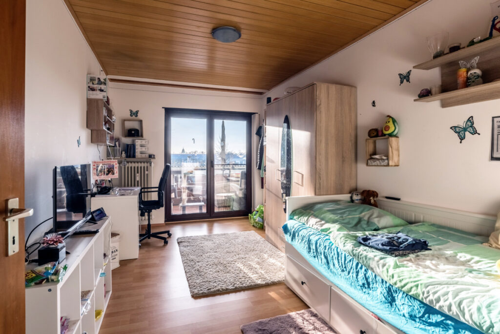 Rentables Mehrfamilienhaus mit 4 Wohneinheiten-15