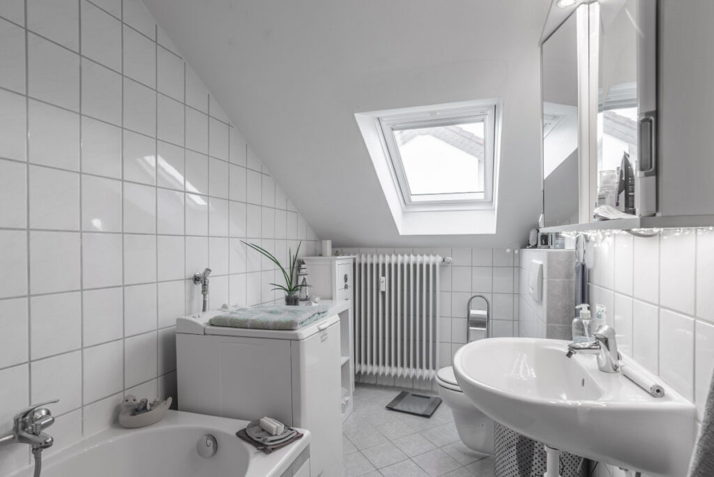 Rentables Mehrfamilienhaus mit 4 Wohneinheiten-20