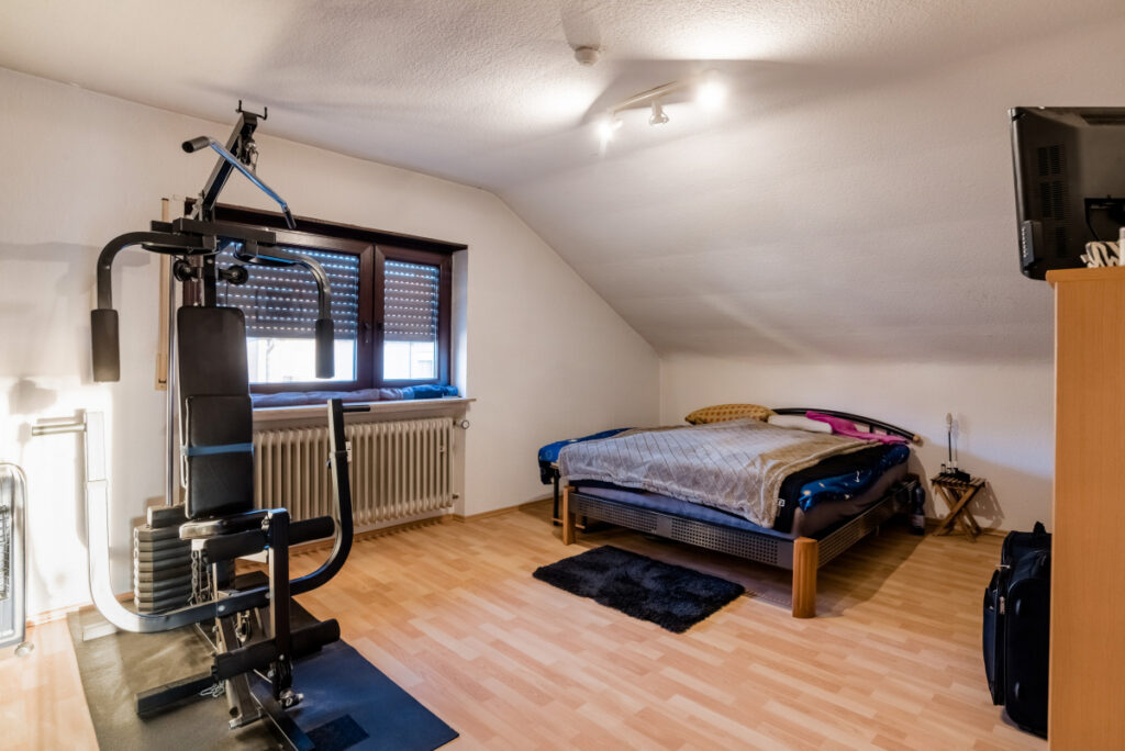 Rentables Mehrfamilienhaus mit 4 Wohneinheiten-21