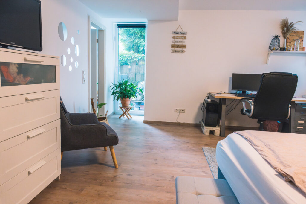 Rentables Mehrfamilienhaus mit 7 Wohneinheiten-11