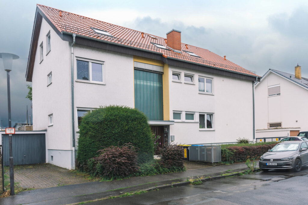 Rentables Mehrfamilienhaus mit 7 Wohneinheiten-14