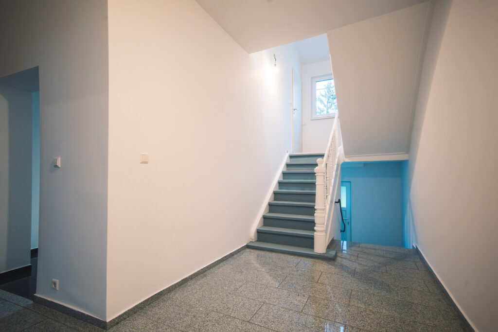 charmantes haus oftersheim-16