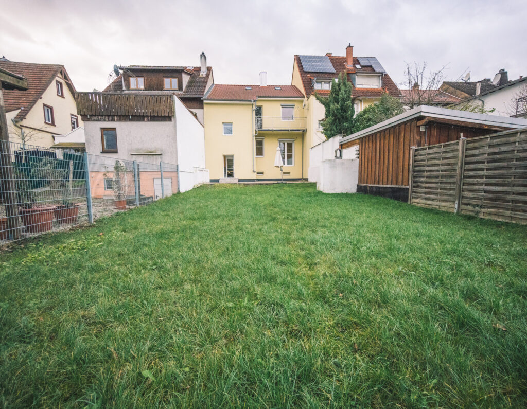charmantes haus oftersheim-25