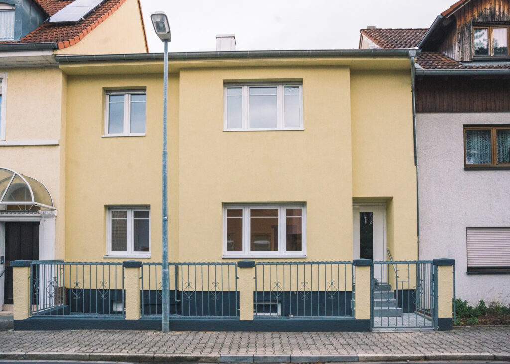 charmantes haus oftersheim-26