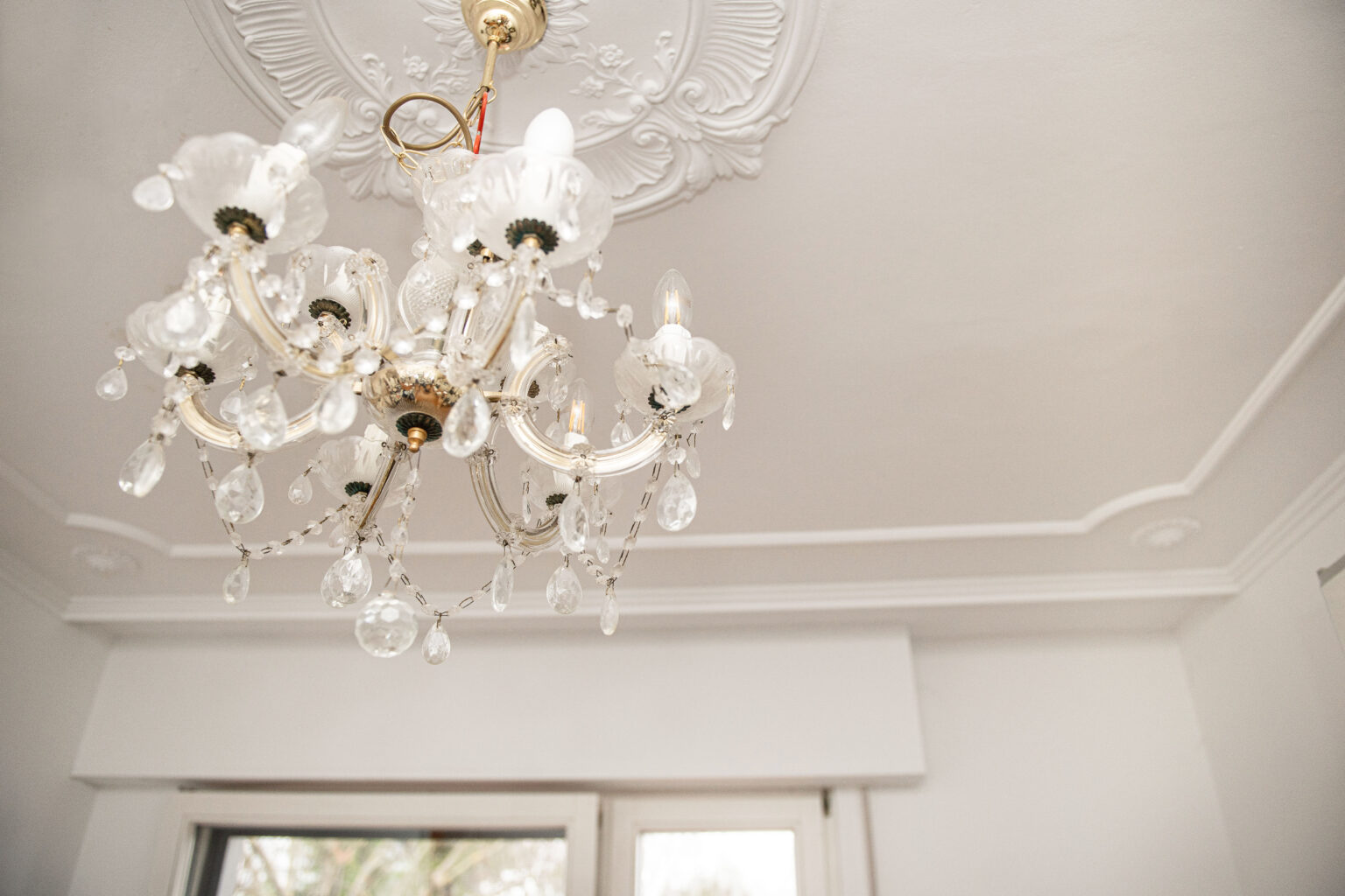 Dreifamilienhaus mit Garten & Garage